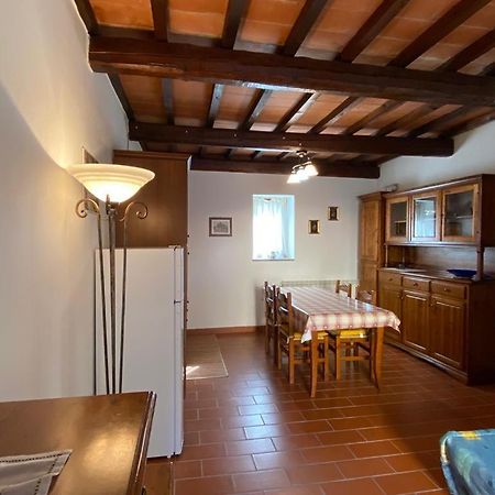 Alloggio Laura In Residence Maremma Кастель-дель-Пьяно Экстерьер фото