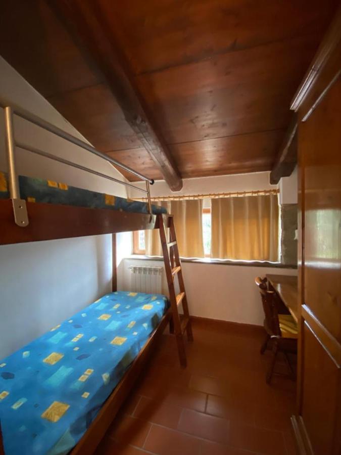 Alloggio Laura In Residence Maremma Кастель-дель-Пьяно Экстерьер фото