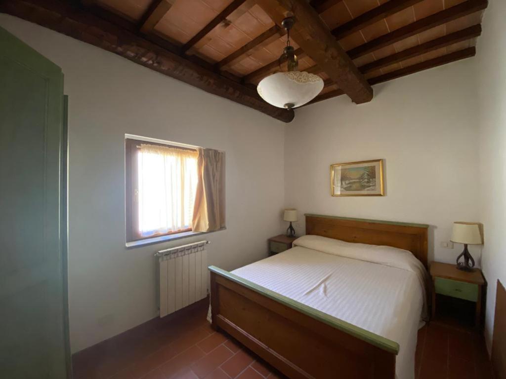 Alloggio Laura In Residence Maremma Кастель-дель-Пьяно Экстерьер фото