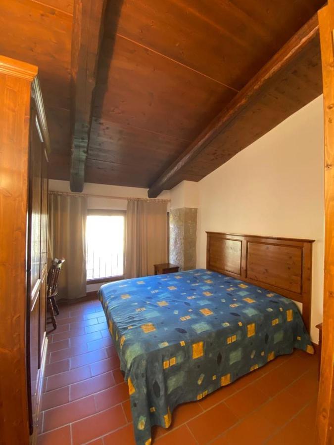 Alloggio Laura In Residence Maremma Кастель-дель-Пьяно Экстерьер фото