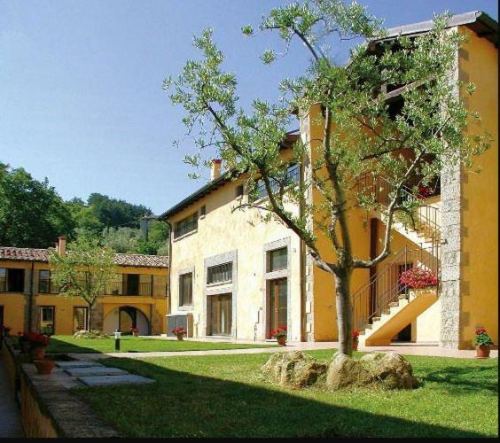 Alloggio Laura In Residence Maremma Кастель-дель-Пьяно Экстерьер фото