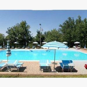 Alloggio Laura In Residence Maremma Кастель-дель-Пьяно Экстерьер фото