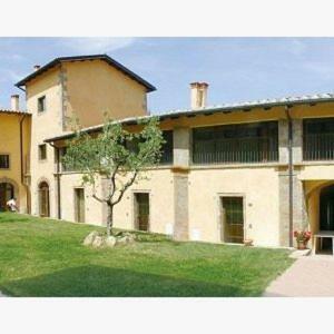 Alloggio Laura In Residence Maremma Кастель-дель-Пьяно Экстерьер фото