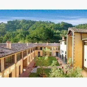 Alloggio Laura In Residence Maremma Кастель-дель-Пьяно Экстерьер фото